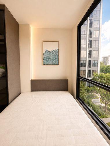 picture Modiz Vault Kaset-Sripatum    Condo For Rent / Line : @mintocondo - 1/4