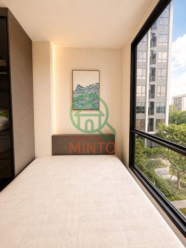 picture Modiz Vault Kaset-Sripatum Condo For Rent / Line : @mintocondo - 1/4