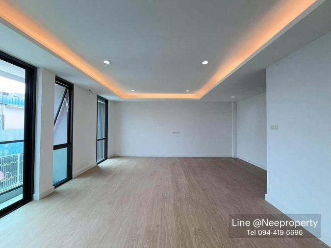 รูป ขาย Home Office & Residence โพรมิเน็นท์ เพลส สุขุมวิท 101 พร้อมลิฟต์ส่วนตัว (HO6911) - รูปที่ 32/49