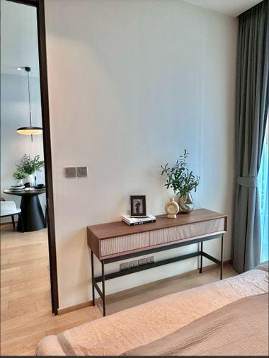 picture 28Chidlom. 1bed 44sqm. Line id: @pfagent - 7/11