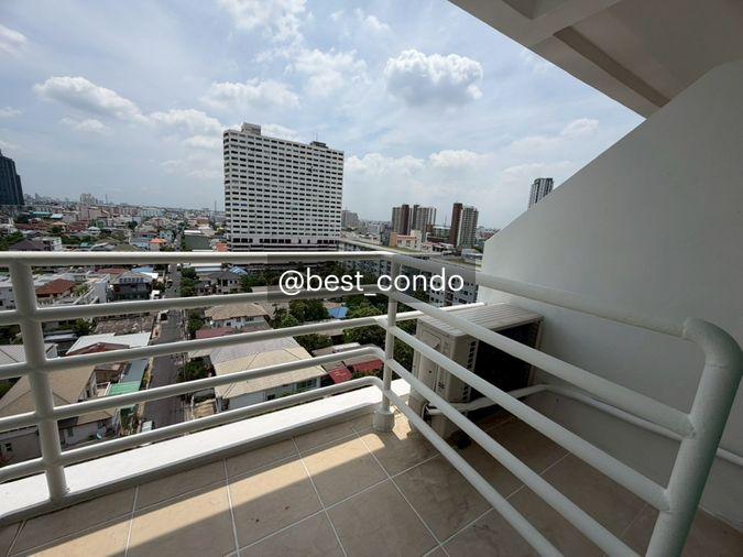 รูป ✨ City Living Ratchada ห้องแต่งใหม่ ใกล้ห้วยขวาง สนใจแอดไลน์ @best_condo - รูปที่ 11/19
