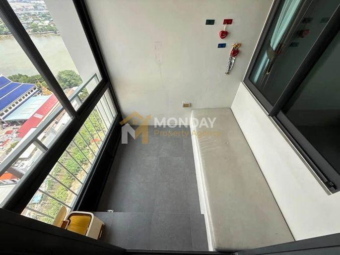 picture 🔥MD-26066250 Rare Item! Beautiful Condo, Below Market Price! U Delight Residence Riverfront. Book Now Before It's Gone! 🔥 - 3/12
