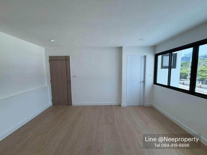รูป ขาย Home Office & Residence โพรมิเน็นท์ เพลส สุขุมวิท 101 พร้อมลิฟต์ส่วนตัว (HO6911) - รูปที่ 15/49