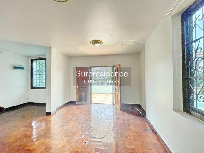 picture HK0213, Detached House for Rent 4Br, Huaikhwang - 5/8