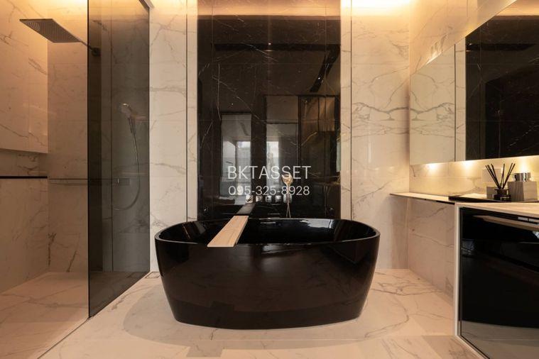 picture For Rent - The Bangkok Thonglor , Ultimate Luxury 2 bedrooms 2 bathrooms - 11/36