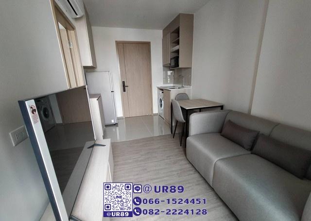 picture 💙 Hot Price 💙 For Rent NIA by Sansiri - 2/12