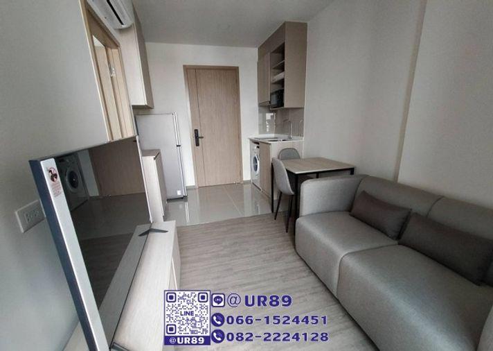 picture 💙 Hot Price 💙 For Rent NIA by Sansiri - 2/12