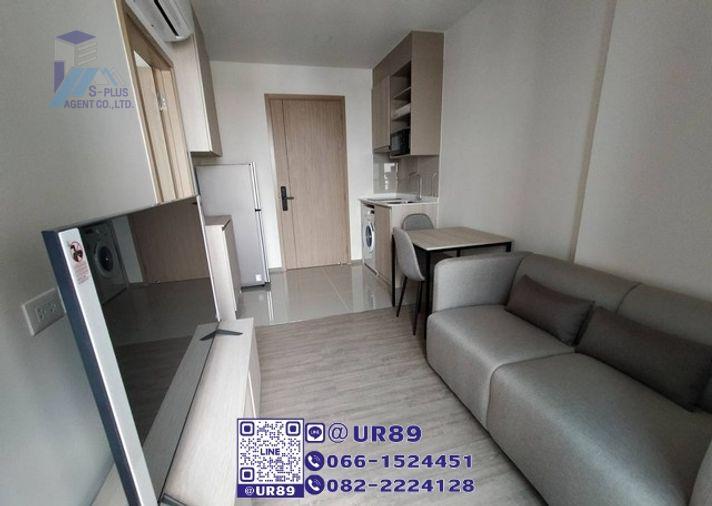 picture 💙 Hot Price 💙 For Rent NIA by Sansiri - 2/12