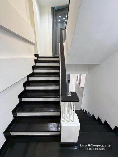 รูป ขาย Home Office & Residence โพรมิเน็นท์ เพลส สุขุมวิท 101 พร้อมลิฟต์ส่วนตัว (HO6911) - รูปที่ 36/49