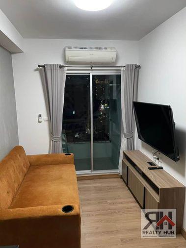 รูป 🤝🏻RB25306 ให้เช่าถูกมาก👍แชปเตอร์ วัน เดอะ แคมปัส ลาดพร้าว 1✅แอดไลน์ @mproperty( มี @ ด้วย) แอดมินตอบไว - รูปที่ 10/14