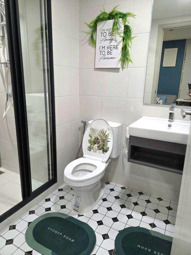 picture Kave Wonderland    Condo For Rent / Line : @mintocondo - 4/9