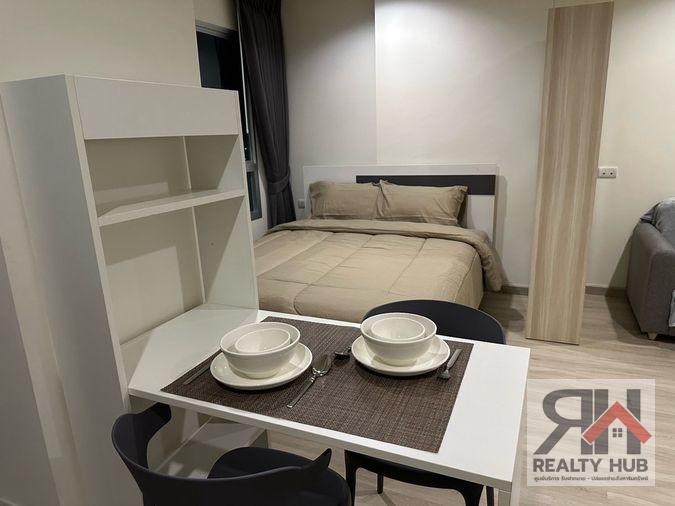รูป 🤝🏻RB25305 ให้เช่าถูกมาก👍ลุมพินี พาร์ค เพชรเกษม 98✅แอดไลน์ @mproperty( มี @ ด้วย) แอดมินตอบไว - รูปที่ 4/10