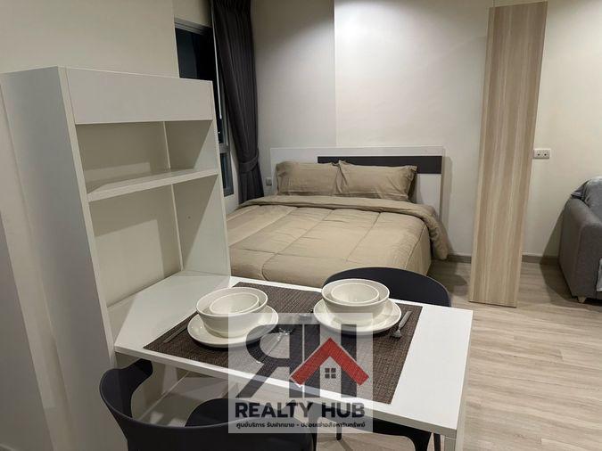 รูป 🤝🏻RB25305 ให้เช่าถูกมาก👍ลุมพินี พาร์ค เพชรเกษม 98✅แอดไลน์ @mproperty( มี @ ด้วย) แอดมินตอบไว - รูปที่ 4/10