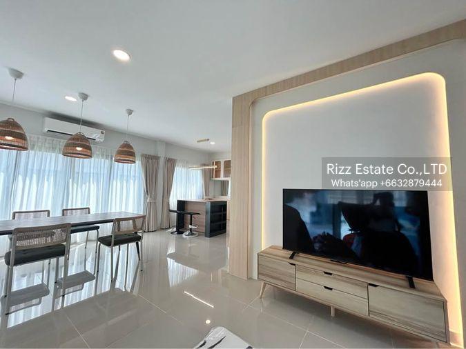 picture ✨For rent Grande Pleno Sukhumvit-Bangna ✨LineID: @Propvel (with @ in front)✨ - 4/7