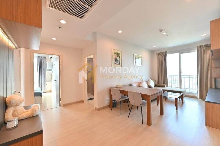 รูป 🔥MD-26066207 Rare Item ห้องสวย ราคาต่ำกว่าตลาด Supalai Lite Ratchada-Narathiwas Sathorn   รีบจองก่อนหลุด 🔥 - รูปที่ 5/6