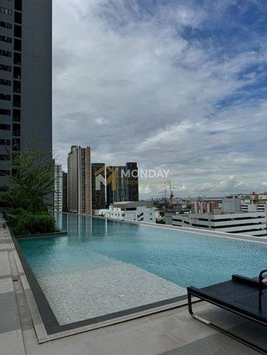 รูป 🔥 ห้องว่าง พร้อมเข้าอยู่! เดอะ ลิฟวิ่น เพชรเกษม รีบจองก่อนหลุด 🔥MD-26066188 - รูปที่ 8/22