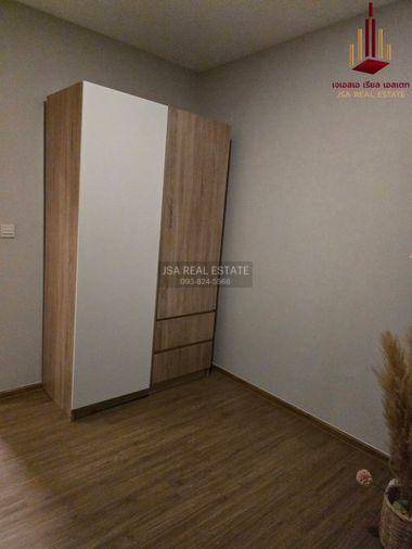 picture ✨ For Sale : Metris Rama 9 - Ramkhamhaeng Condo ✨ 💰 Only 4,450,000 THB - 4/9