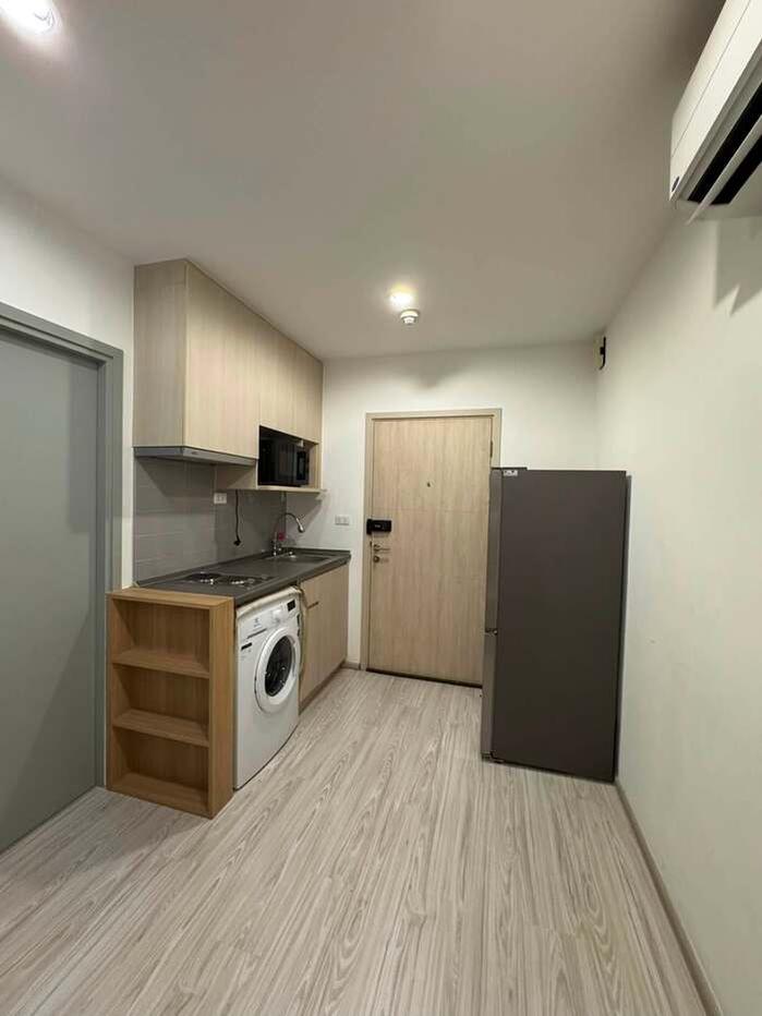 รูป 💥💥[เช่า] Condo IDEO Mobi Wongsawang Interchange 1Bed 30 ตรม.ชั้น 20 พร้อมอยู่!! สนใจ Line ID: @atfirm💥💥​ - รูปที่ 4/9