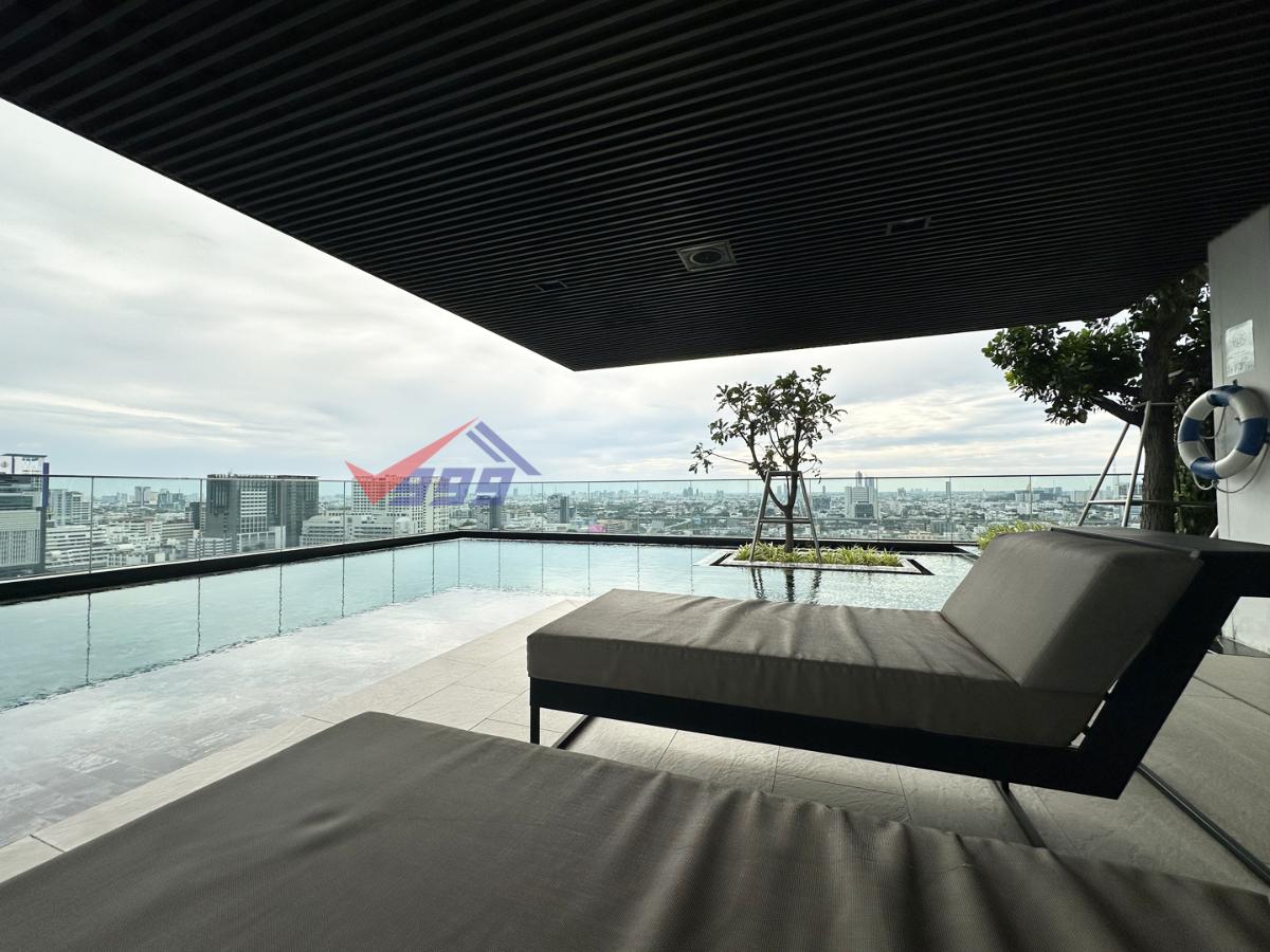 picture Condo for Rent - The Monument Sanampao | 1 Bedroom 46.25 sq.m. REF. 120CRK - 17/18