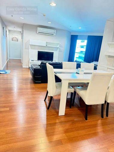รูป 🟢ER26264 🟢ให้เช่า / For Rent Belle Grand Rama 9 (Belle Avenue) 💰 ราคา 58,000 บาท/เดือน - รูปที่ 10/12