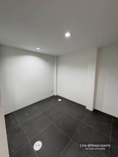 รูป ขาย Home Office & Residence โพรมิเน็นท์ เพลส สุขุมวิท 101 พร้อมลิฟต์ส่วนตัว (HO6911) - รูปที่ 39/49