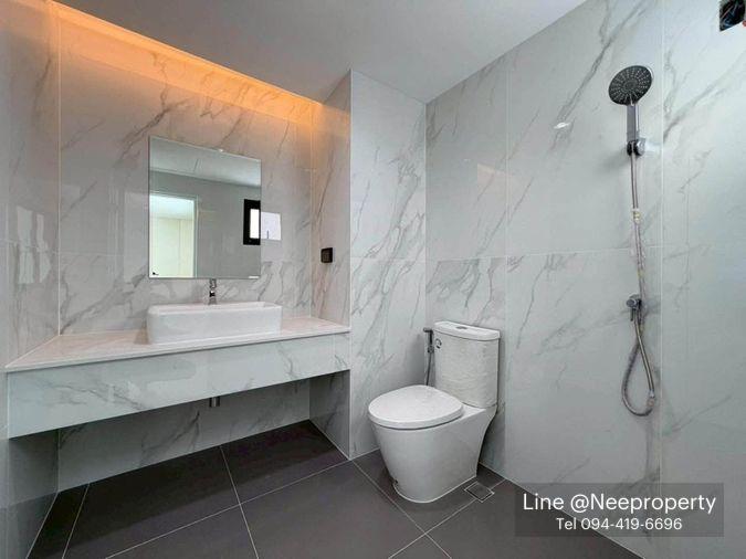 รูป ขาย Home Office & Residence โพรมิเน็นท์ เพลส สุขุมวิท 101 พร้อมลิฟต์ส่วนตัว (HO6911) - รูปที่ 17/49