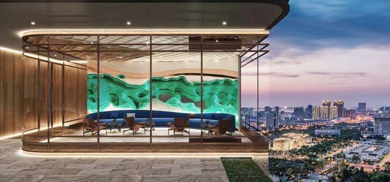 รูป RHYTHM Charoennakhon Iconic ชั้น 15 (1 Bed Plus) 43.5 ตร.ม. ทำเลทองตรงข้าม ICONSIAM ใกล้รถไฟฟ้า เฟอร์ครบพร้อมอยู่ - รูปที่ 7/9