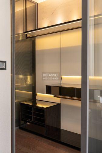 picture For Rent - The Bangkok Thonglor , Ultimate Luxury 2 bedrooms 2 bathrooms - 31/36
