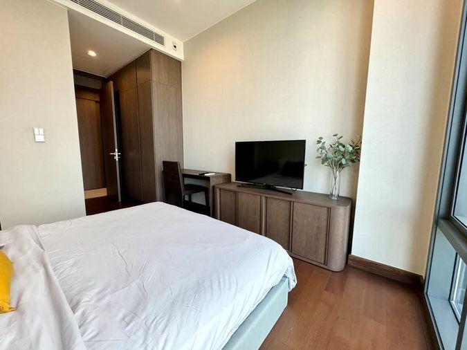 picture Q1 Sukhumvit. 2bed 92sq.m. Line id: @pfagent - 12/13