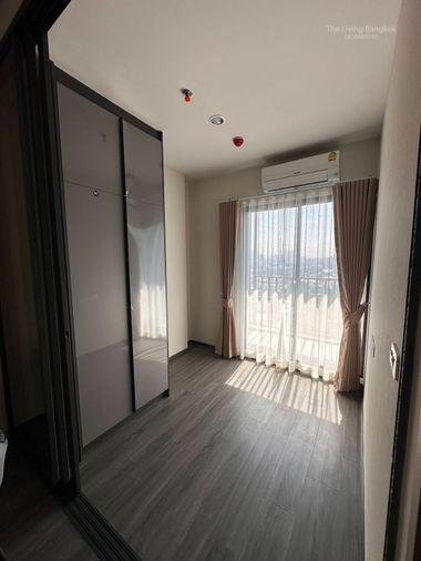 รูป ✨Condo for Rent : IDEO Sukhumvit rama4 (AP-02) ( line : @condo91 ) - รูปที่ 6/11