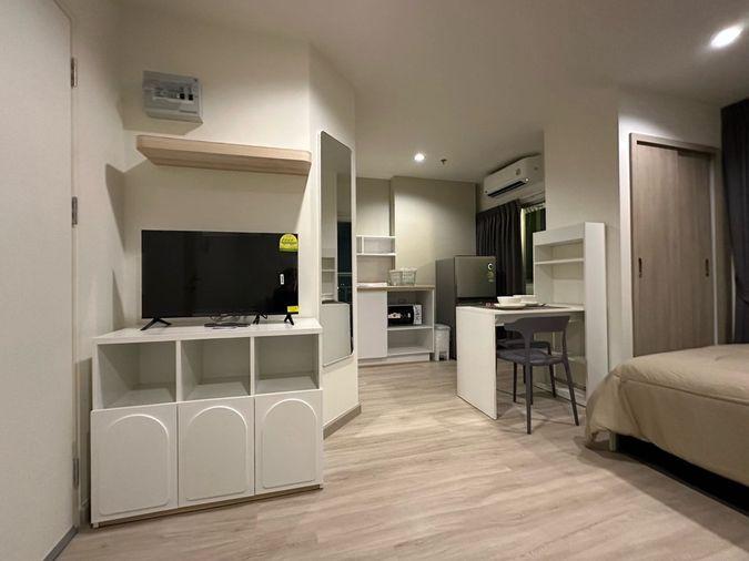 รูป 🤝🏻RB25305 ให้เช่าถูกมาก👍ลุมพินี พาร์ค เพชรเกษม 98✅แอดไลน์ @mproperty( มี @ ด้วย) แอดมินตอบไว - รูปที่ 8/10