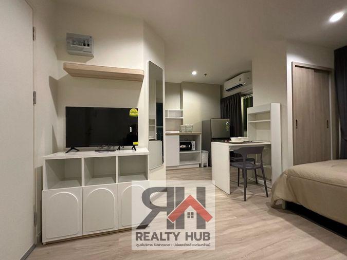รูป 🤝🏻RB25305 ให้เช่าถูกมาก👍ลุมพินี พาร์ค เพชรเกษม 98✅แอดไลน์ @mproperty( มี @ ด้วย) แอดมินตอบไว - รูปที่ 8/10