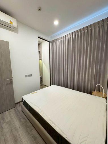 picture Miti Chiva Kaset Station   Condo For Rent / Line : @mintocondo - 1/7