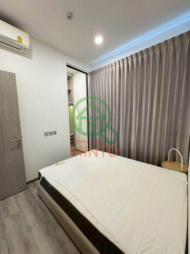 picture Miti Chiva Kaset Station Condo For Rent / Line : @mintocondo - 1/7