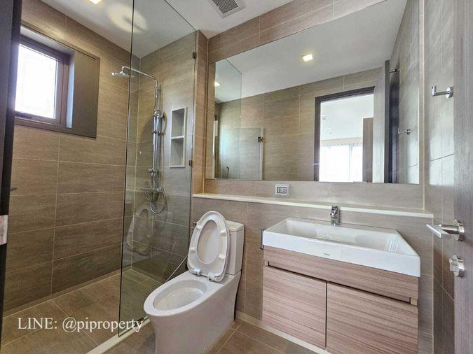 picture Spacious 3 Bedrooms and 3 Bathrooms plus extra 1 Maid bedroom with a t - 15/59