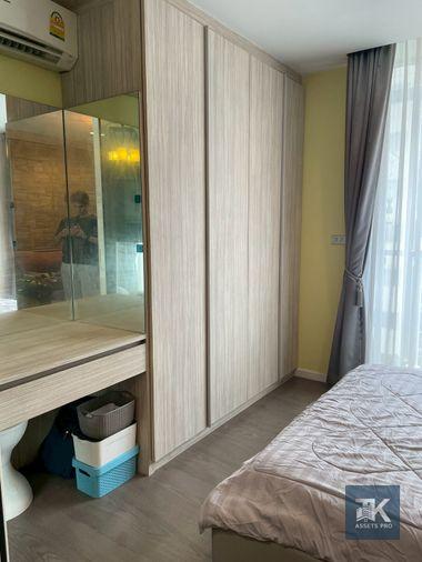 picture 🟪🟦🟩🟨🟧 Selling A Space ID Asoke - Ratchada 📍 2.9 million !! Built in the whole room 🛎️🛎️ | 𝗟𝗶𝗻𝗲@: @𝗮𝘀𝘀𝗲𝘁𝘀𝗽𝗿𝗼 - 4/13