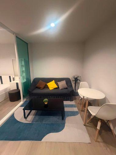 picture AS2167 Regent Home Bangna Condo For Rent - 5/10