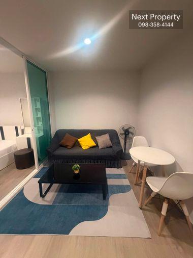 picture AS2167 Regent Home Bangna Condo For Rent - 5/10