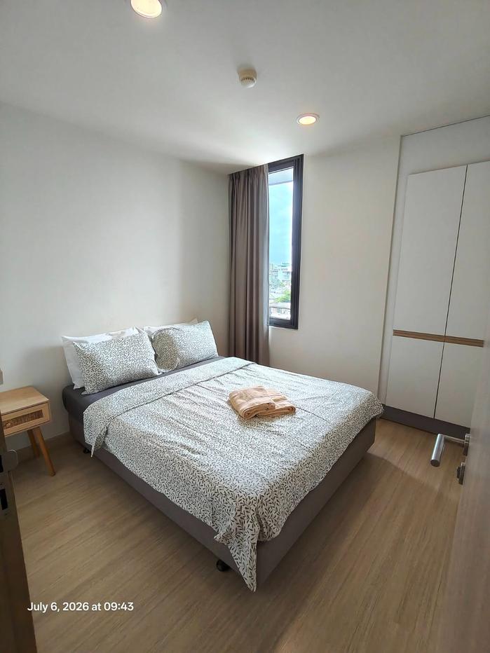 รูป ✨Condo for Rent : Mattani Suites (AP-02) ( line : @condo91 ) - รูปที่ 2/10