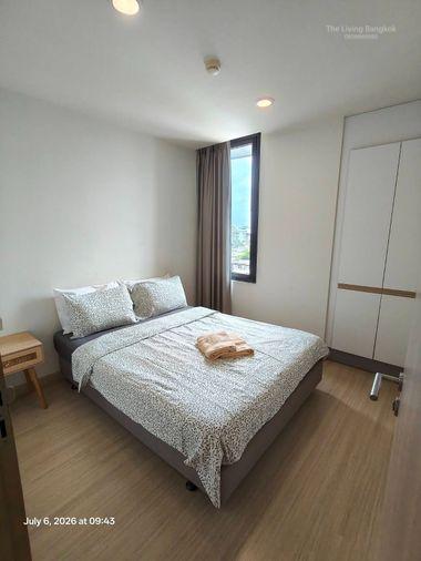 picture ✨Condo for Rent : Mattani Suites (AP-02) ( line : @condo91 ) - 2/10