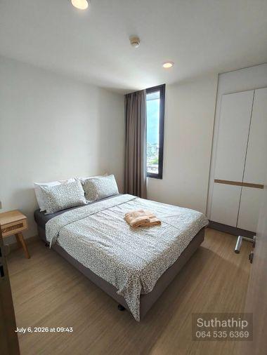 รูป ✨Condo for Rent : Mattani Suites (AP-02) ( line : @condo91 ) - รูปที่ 2/10