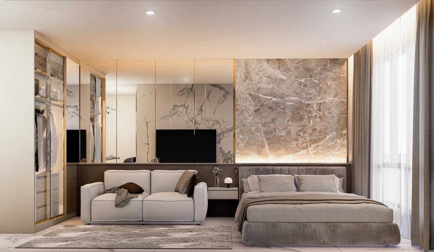 picture Avenue Boutique Condominium Pattaya for Sale Studio City View - 1/4