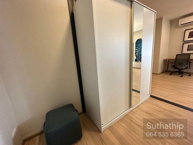 picture XT Phayathai Condo (BTS Phayathai) - 6/14