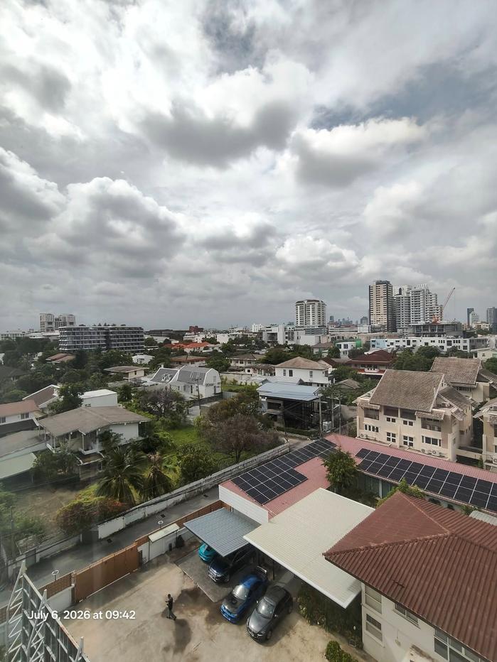 รูป ✨Condo for Rent : Mattani Suites (AP-02) ( line : @condo91 ) - รูปที่ 10/10