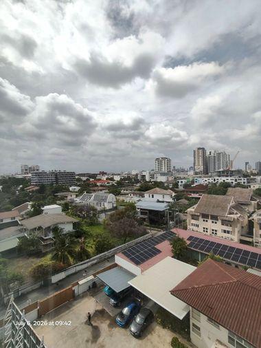 รูป ✨Condo for Rent : Mattani Suites (AP-02) ( line : @condo91 ) - รูปที่ 10/10