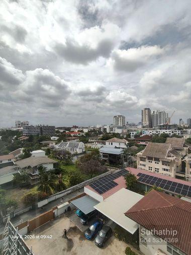 รูป ✨Condo for Rent : Mattani Suites (AP-02) ( line : @condo91 ) - รูปที่ 10/10
