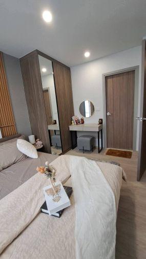picture Nue Core Khu kot Station    Condo For Rent / Line : @mintocondo - 3/14