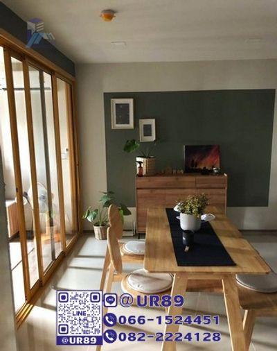 picture ð Hot Price ð For Rent The Base Sukhumvit 50 - 4/6