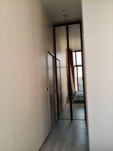 รูป ✨Condo for Rent : The Line Sukhumvit 101 (AP-02) ( line : @condo91 ) - รูปที่ 8/13