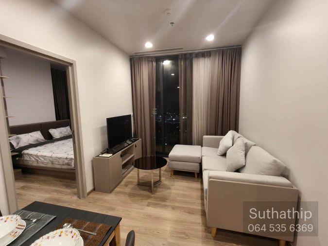 picture ✨Condo for Rent : Oka Haus (AP-02) ( line : @condo91 ) - 1/13
